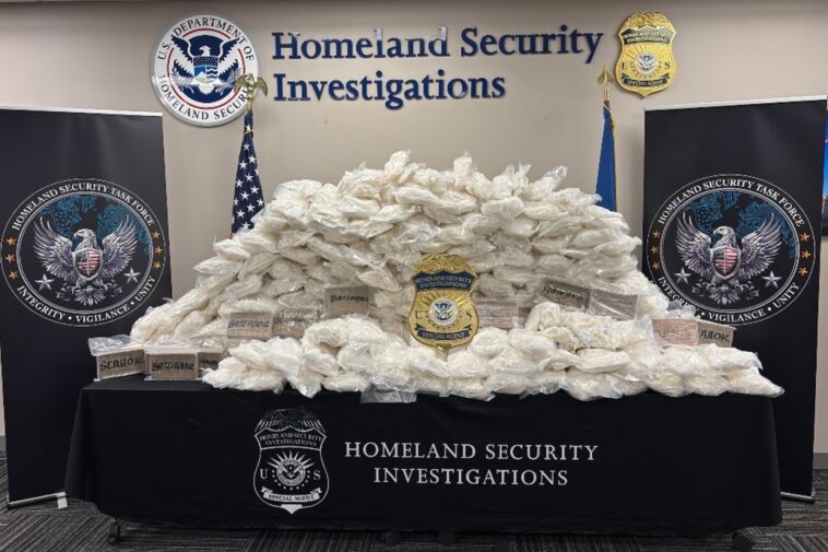 illegal-migrant-pulled-over-for-speeding-allegedly-had-enough-fentanyl-in-truck-to-kill-millions
