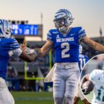 memphis-vs.-tulane-prediction:-college-football-week-7-picks,-odds,-best-bet-friday