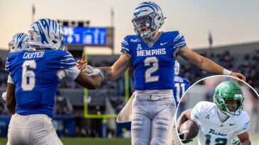 memphis-vs.-tulane-prediction:-college-football-week-7-picks,-odds,-best-bet-friday
