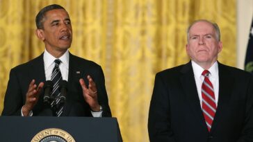 biden-judge-rejects-obama-cia-chief’s-legal-bid-against-trump-over-one-key-problem