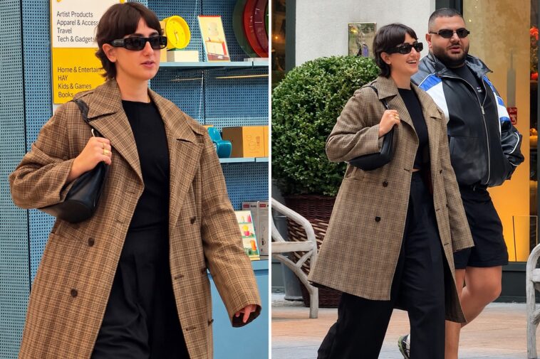 nyc-first-lady-rama-duwaji-spotted-shopping-in-soho-—-fresh-from-controversial-islamic-wellness-retreat 