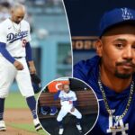 mookie-betts-sends-heartfelt-message-to-dodgers-fans-after-brewers-sweep-in-nlcs