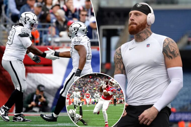 raiders’-leaky-defense-preps-for-perfect-storm-against-bills,-josh-allen