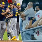 dodgers-fans’-baseless-cheating-conspiracy-explodes-as-mysterious-mlb-texts-fuel-speculation