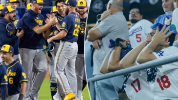 dodgers-fans’-baseless-cheating-conspiracy-explodes-as-mysterious-mlb-texts-fuel-speculation