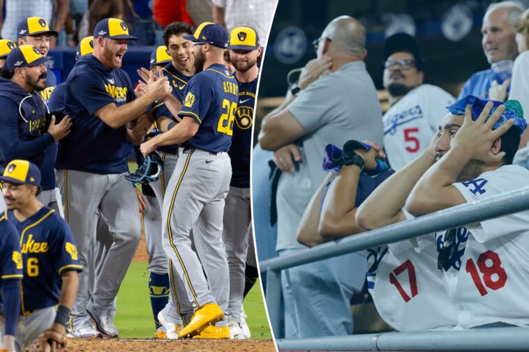 dodgers-fans’-baseless-cheating-conspiracy-explodes-as-mysterious-mlb-texts-fuel-speculation