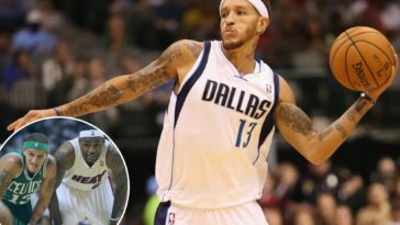 former-nba-star-delonte-west-gets-married-after-years-of-legal,-drug-woes