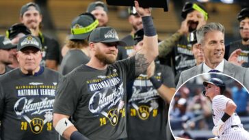 how-jake-bauers-went-from-yankees-castoff-to-dodgers-slayer