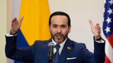 democrats-accuse-us.-citizen-colombian-president-of-meddling-in-midterms-after-endorsing-republican