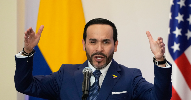 democrats-accuse-us.-citizen-colombian-president-of-meddling-in-midterms-after-endorsing-republican