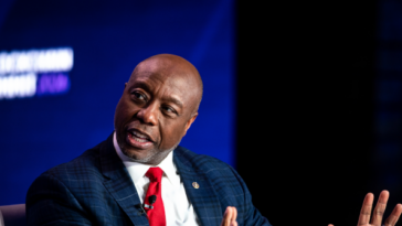 exclusive-—-sen.-tim-scott-exposes-democrats’-senate-weakness:-they-want-to-‘change-the-very-dna’-of-what-it-means-to-be-american