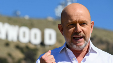 exclusive—republican-governor-candidate-steve-hilton:-california-is-salvageable-from-democrat-damage