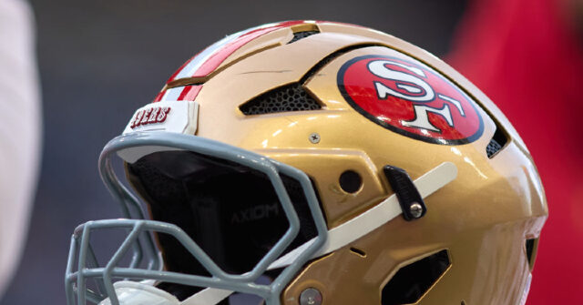 watch:-media-feud-as-49ers-reporter-blasts-fellow-journalist-for-‘hugging’-players-and-‘thinking-he’s-on-the-team’