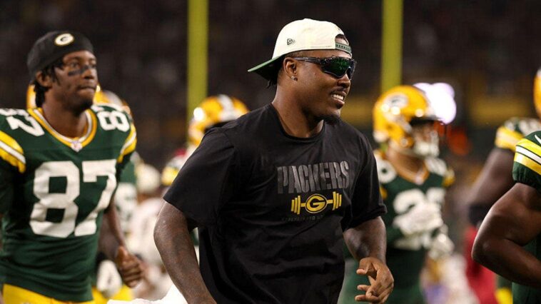 nfl-lifts-abuse-suspensions-on-green-bay’s-josh-jacobs-and-denver’s-jonathon-cooper-as-investigations-continue
