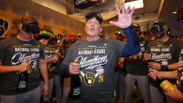 brewers-manager-has-epic-quote-straight-from-hollywood-script-after-sweeping-vaunted-dodgers