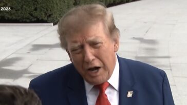 (video)-trump-calls-armed-civilian-who-stopped-oregon-school-shooting-a-“great-hero”-–-“he-took-care-of-business…-a-man-that-had-a-gun-and-knew-how-to-use-it”
