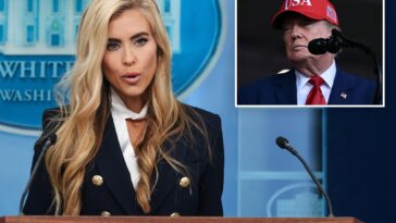 press-secretary-katie-zacharia-was-the-shortest-serving-trump-aide-ever-—-and-here-are-the-others-ranked