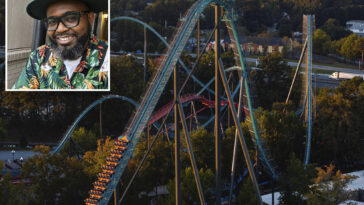 georgia-six-flags-renames-‘dead-man’s-party’ fright-fest-after-teacher-fell-to-his-death-from-ride 