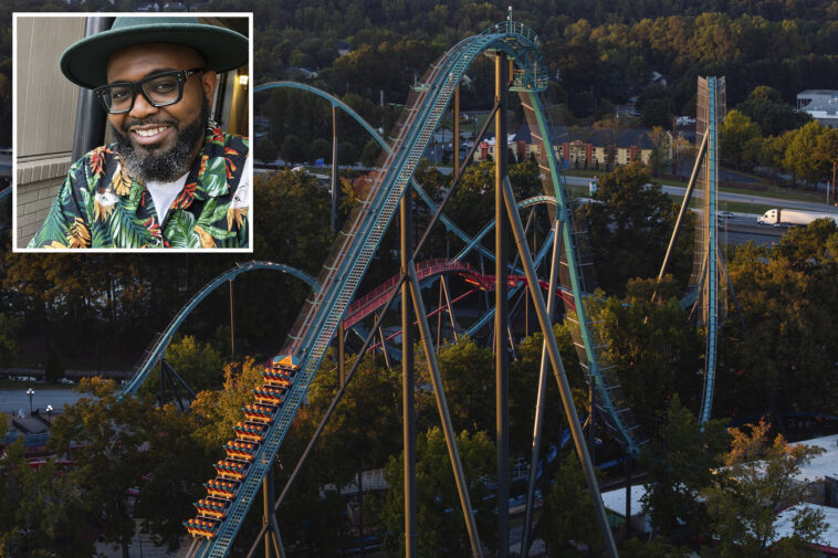 georgia-six-flags-renames-‘dead-man’s-party’ fright-fest-after-teacher-fell-to-his-death-from-ride 