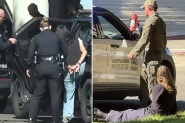 socal-agitators-accused-of-stalking-ice-agents,-hurling-obscenities-with-megaphone