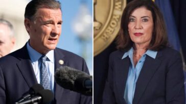 long-island-dem-tom-suozzi-blows-off-hochul-campaign-event-as-party-snubs-mount