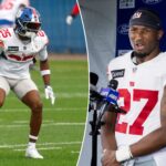 jason-pinnock-gets-chance-to-claim-giants-starting-job-with-tyler-nubin-sidelined