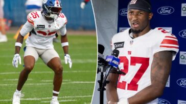 jason-pinnock-gets-chance-to-claim-giants-starting-job-with-tyler-nubin-sidelined