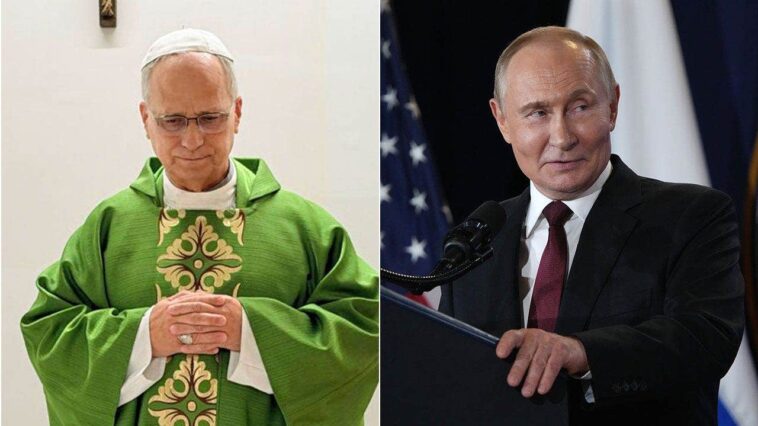 recovering-from-lung-surgery,-pope-leo-urges-putin-to-agree-to-ceasefire-in-russian-held-ukraine-city