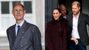 fox-news-entertainment-newsletter:-prince-edward-wanted-‘two-wives’;-harry,-meghan-accused-of-‘royal-theatre’