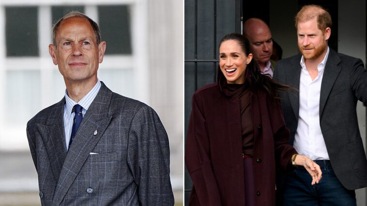 fox-news-entertainment-newsletter:-prince-edward-wanted-‘two-wives’;-harry,-meghan-accused-of-‘royal-theatre’