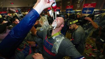 dodgers’-elimination-ends-remarkable-streak-of-players-named-will-smith-winning-the-world-series