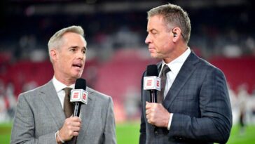 espn-allowing-troy-aikman-to-walk-away-from-joe-buck-booth-would-make-no-sense-|-bobby-burack