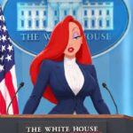 trump-criticized-for-choosing-new-press-secretary-jessica-rabbit