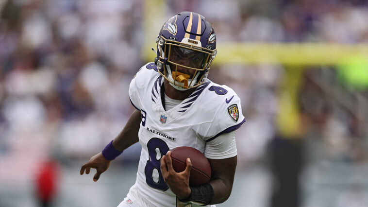 is-ravens-qb-lamar-jackson-playing-against-browns-in-week-6?