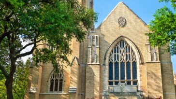 leaders-of-largest-united-methodist-church-in-the-us.-vote-to-leave-denomination