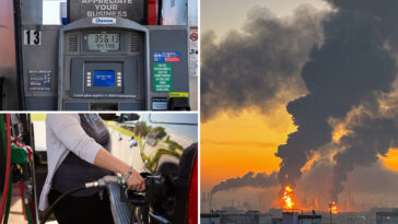 ukraine’s-strikes-on-russian-oil-refineries-is-not-impacting-us-gas-prices:-report