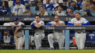 dodgers-world-series-hero-says-goodbye-to-teammates-in-emotional-social-media-post