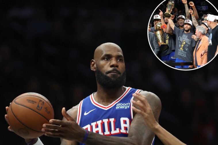 at-long-last,-the-knicks-finally-have-flipped-the-script-on-lebron-james