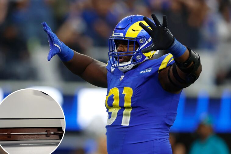 rams-‘conductor’-finally-meets-his-match-—-and-gets-a-surprise-he’ll-never-forget