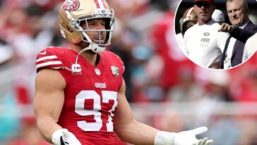 why-49ers-would-be-wise-to-hold-nick-bosa-back-one-more-week