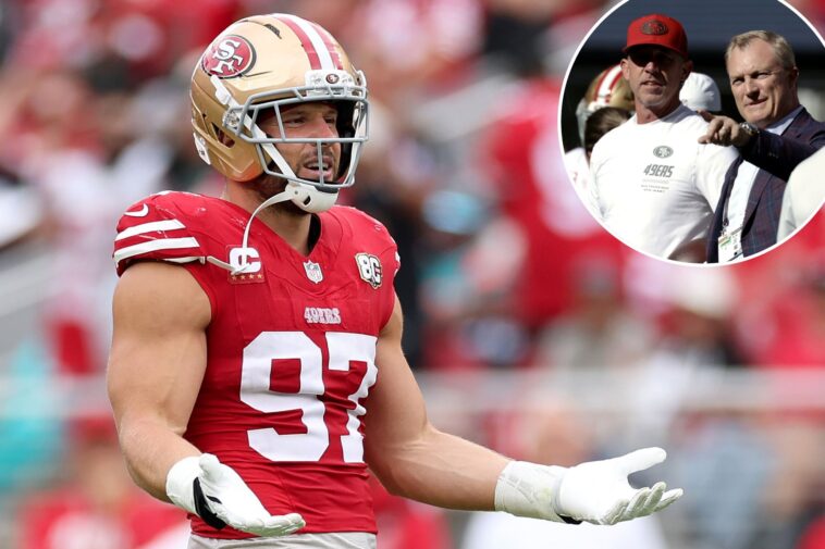 why-49ers-would-be-wise-to-hold-nick-bosa-back-one-more-week