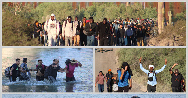 promise-kept:-trump-delivers-most-secure-border-in-history-–-96-percent-drop-from-biden’s-crisis-peak