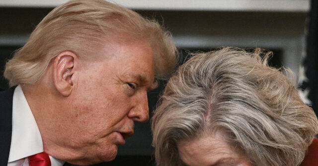 trump:-‘zero-chance’-i-replace-susie-wiles,-‘she’s-going-to-be-here-for-a-long-time’