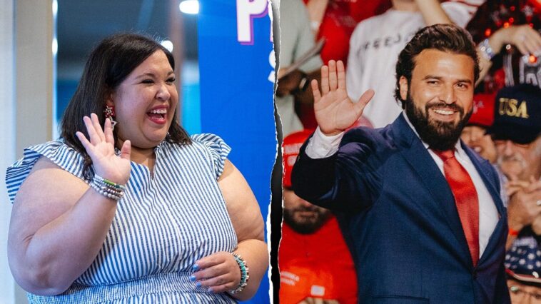 cookies,-liquor-and-mocking-nazis-fuel-final-stretch-in-fiery-texas-house-race
