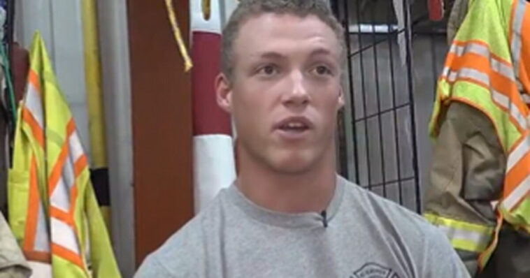 outrageous:-city-allegedly-barred-man-from-becoming-a-firefighter-–-because-he-was-homeschooled-(video)