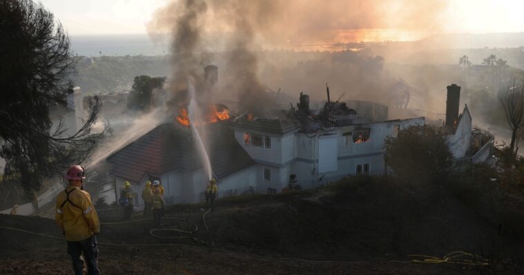 breaking:-homes-destroyed,-70k-without-power-as-wildfires-devastate-southern-california