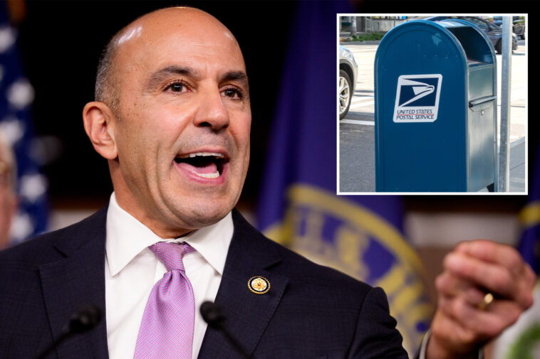 california-congressman-mailed-envelope-with-‘suspicious-powder’-as-fbi-probes-letters-with-dsa-linked-address