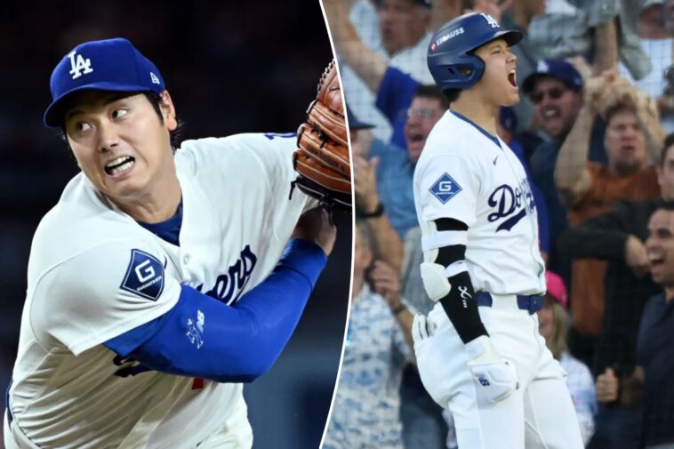 what-dodgers-should-read-into-shohei-ohtani’s-remarks-on-two-way-role