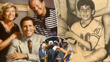 bruce-beck-tells-the-post-why-the-knicks’-title-made-him-‘teary-eyed’-in-a-true-full-circle-moment