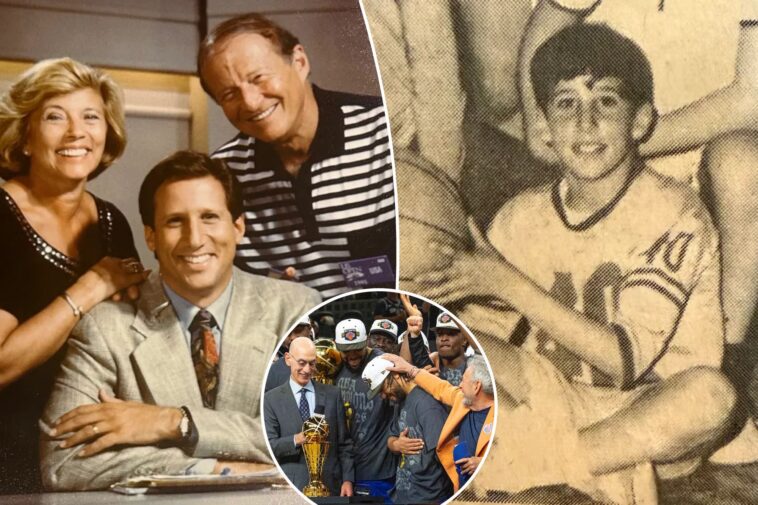 bruce-beck-tells-the-post-why-the-knicks’-title-made-him-‘teary-eyed’-in-a-true-full-circle-moment